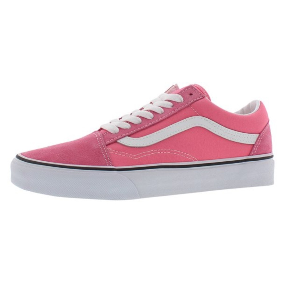 NEW Old Skool Pink Lemonade Vans